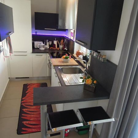 Stella Maris Appartement Umag Exteriör bild