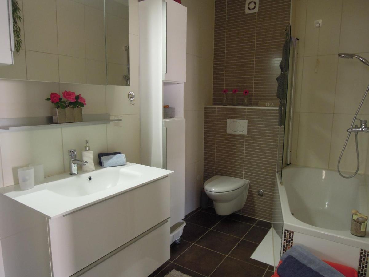 Stella Maris Appartement Umag Exteriör bild